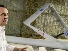 Albin Kurti: Municionet e para ‘Made in Kosova’ do të prodhohen në fund të vitit 2026