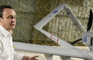 Albin Kurti: Municionet e para ‘Made in Kosova’ do të prodhohen në fund të vitit 2026