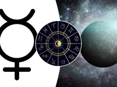 Merkuri hyn në retrogradë – Shenjat (Shigjetari, Akrepi, Binjakët, Demi + Virgjëresha) që do ta ndiejnë më fort ndikimin këtë nëntor