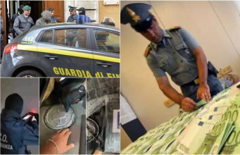 Emrat e 24 të arrestuarve gjatë operacionit të SPAK dhe Prokurorisë së Breshias