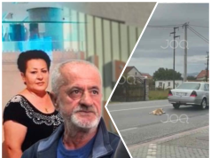 Njëri rreh gruan për vdekje, tjetri merr zvarrë qenin me makinë. Kur forca bëhet mënyrë jetese! Dhuna si shprehje e pushtetit ndaj të dobëtit