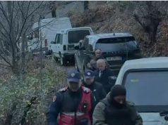 Aksioni i RENEA-s në Orosh, Erzen Uka dërgohet me urgjencë në spitalin e Shkodrës