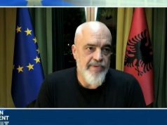 Rama s’mund të udhëtonte për shkak të problemeve ajrore, merr pjesë online në Samitin e Zgjerimit