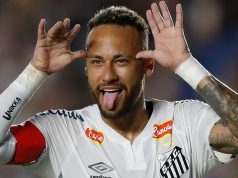 E pabesueshme, me meniskun e dëmtuar, Neymar zbret në fushë dhe shënon