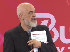 Rama: “Pjesa e luanit” në buxhetin e ri për pensionistët – bonuset do shpërndahen para Janarit