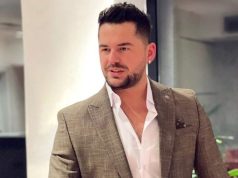 Ndërron jetë në moshën 40-vjeçare këngëtari Shpat Kasapi