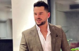 Ndërron jetë në moshën 40-vjeçare këngëtari Shpat Kasapi