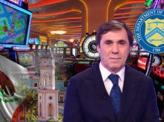 Dyshohet se pastronin paratë e drogës në kazino, SHBA shpall non-grata 5 anëtarët e familjes shqiptare