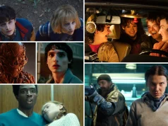 “Stranger Things” surprizon fansat: Finalja ndahet në tre pjesë – detajet sekrete që nuk i dinit