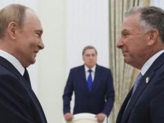 Gjueti globale për “dorën e padukshme”: Çfarë nxorri zbuluar telefonata Witkoff-Ushakov