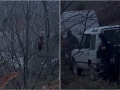 Aksion anti-terror në Pukë. Pas 15 orësh të rrethuar nga RENEA, vetëdorëzohen dy të dyshuarit në Orosh: Familjarët i bindën të dalin