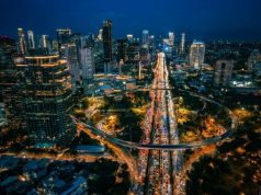 42 milionë banorë, qyteti më i populluar i botës…