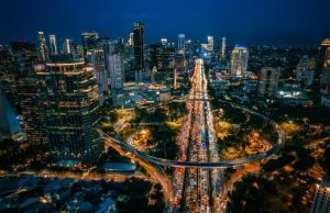 42 milionë banorë, qyteti më i populluar i botës…