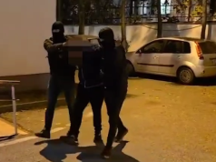 I dënuar në Maqedoninë e Veriut për falsifikim monedhash, kapet në Tiranë 36-vjeçari, pritet ekstradimi