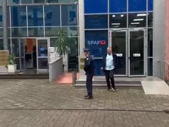 Ish-shefi i Rrugores Roven Zeka paraqitet në SPAK