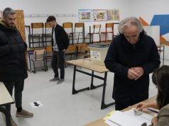 Balotazhi në Kosovë: Dalja e votuesve 28.43% deri një orë para mbylljes së vendvotimeve