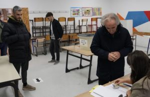 KQZ shpall rezultatet përfundimtare pa Listën Serbe, OSBE: Të respektohen standardet zgjedhore