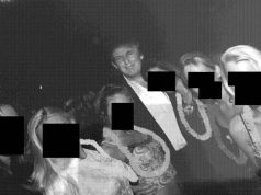 Dosja Epstein / Publikohen foto të reja me Trump, Clinton dhe figura të tjera të fuqishme