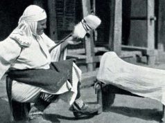 Martesa që në djep