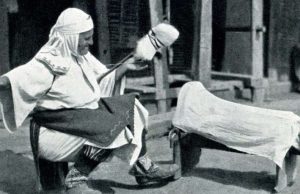 Martesa që në djep