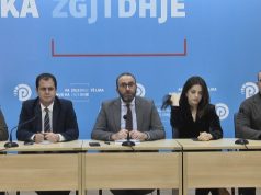 PD: Këshilli i Mandateve të rimblidhet të martën