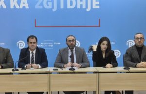 PD: Këshilli i Mandateve të rimblidhet të martën