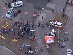 Masakër me armë në plazhin e famshëm Bondi Beach, Sydney