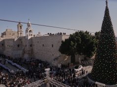 Krishtlindje në Betlehem, mesazh shprese dhe paqeje nga kardinali Pizzaballa