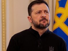 Pas bisedimeve në Berlin, Zelensky: Nuk do e njohim Donbasin si territor rus