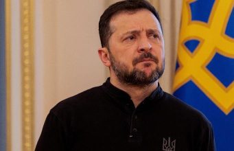 Pas bisedimeve në Berlin, Zelensky: Nuk do e njohim Donbasin si territor rus