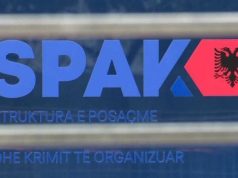 Abuzimet me tenderët e AKSHI-t, SPAK: U ekzekutuan 6 masa sigurie, 2 biznesmenët ende në kërkim.