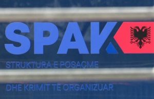 SPAK çon “Metamorfozën” në gjyq/ Dërgohen për gjykim Nuredin Dumani, Ervis Martinaj dhe shtatë të pandehur të tjerë, për vrasje dhe grup të strukturuar kriminal.