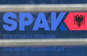 Abuzimet me tenderët e AKSHI-t, SPAK: U ekzekutuan 6 masa sigurie, 2 biznesmenët ende në kërkim.