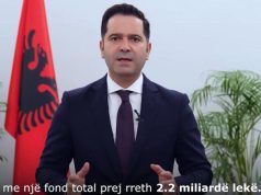Rishikohet buxheti/ Shpërblim 15 mijë lekë për familjet me ndihmë ekonomike dhe personat me aftësi ndryshe, Malaj: 150 mln euro shtesë për skemën e pensioneve