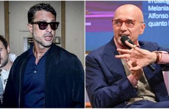 Alfonso Signorini nën hetim për shantazh dhe dhunë seksuale, Codacons kërkon pezullimin e “Grande Fratello”