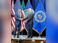 Hetuesi i BKH diplomohet në FBI, Ambasada Amerikane: Bashkëpunojmë me SPAK në luftën kundër korrupsionit dhe krimit të organizuar