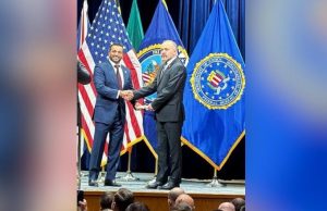 Hetuesi i BKH diplomohet në FBI, Ambasada Amerikane: Bashkëpunojmë me SPAK në luftën kundër korrupsionit dhe krimit të organizuar