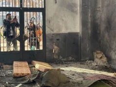 Shpërthim në një xhami në Siri gjatë faljes së së premtes, të paktën 8 të vdekur në Homs