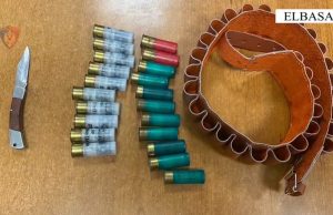 Elbasan | Goditi me thikë vëllanë për motive të dobëta, arrestohet 35-vjeçari