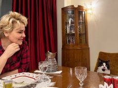 Mona, Sasha dhe Iliri…sërish së bashku