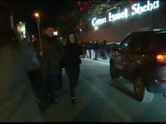 PD me pishtarë në Surrel, Klevis Balliu udhëheq protestën: “Rama, jep dorëheqjen!”