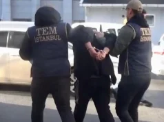 Turqia arreston 115 të dyshuar të ISIS-it, po planifikonin sulme për Vitin e Ri