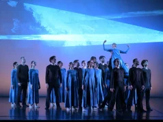 Baleti Kombëtar i Kosovës magjeps Venecien me “Carmina Burana” – sukses historik në Teatro “Malibran”