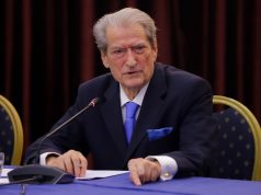 Berisha: Opozita e bashkuar për reformën zgjedhore dhe territoriale