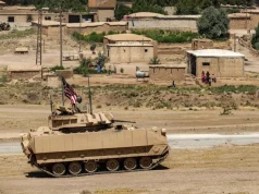 Tre amerikanë të vrarë nga një sulm i ISIS-it në Siri, konfirmon ushtria e SHBA-së