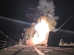 Sulmet amerikane kundër Shtetit Islamik në Nigeri,. Ja çfarë u sulmua