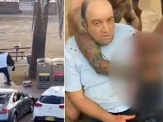 Ahmed Al Ahmed, heroi mysliman i Australisë që shpëtoi hebrenj në Bondi Beach po lavdërohet në mbarë botën nga Netanyahu te Trump