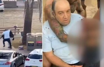 Ahmed Al Ahmed, heroi mysliman i Australisë që shpëtoi hebrenj në Bondi Beach po lavdërohet në mbarë botën nga Netanyahu te Trump