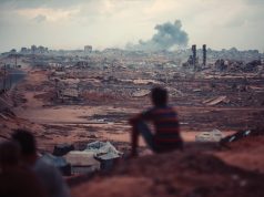 Tensione në Gaza, sulme të reja ajrore dhe polemika në Izrael për komisionin e 7 tetorit