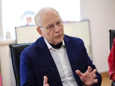 Shlomo Mintz në Shqipëri, “Violinat e shpresës”, me instrumente muzikore artefakte nga kampet e përqendrimit gjatë Holokaustit